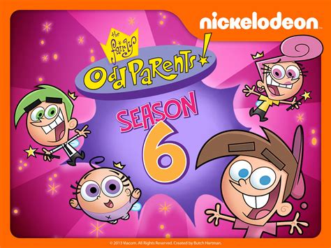 List of The Fairly OddParents episodes.